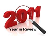 2011 Oracle Band Year In Review