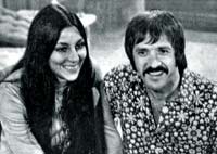 Sonny and Cher