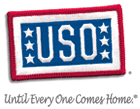 Support the USO