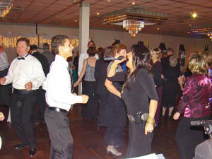 Belvedere Yacht Club 2010 Commodores Ball @ Snyders Willow Grove