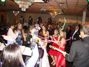Belvedere Yacht Club 2010 Commodores Ball @ Snyders Willow Grove
