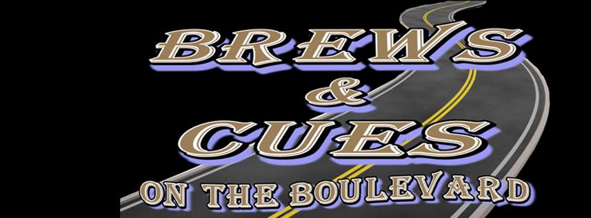 Brews & Cues Glen Burnie Md