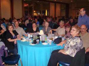 Oracle Band at La Fontaine Bleue Spring Fling Dance & Bull Roast