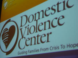 Domenstic Violence Center Fundraiser