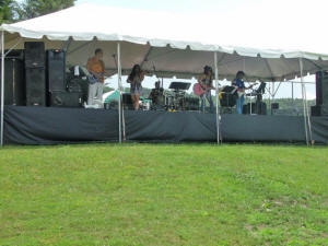 IBEW Local 26 Picnic 2011 - Manassas, Va