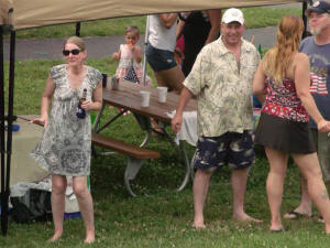 IBEW Local 26 Picnic 2011 - Manassas, Va