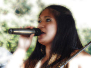 Oracle Band at Knopp Farm Picnic 2010 - Severn Maryland