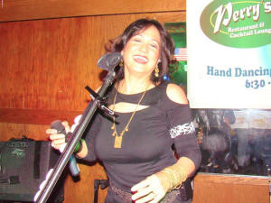 Oracle Band at Perry's Restaurant in Odenton Maryland