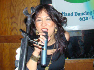Oracle Band at Perry's Restaurant in Odenton Maryland