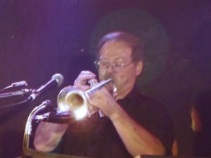 Oracle Band at Whispers Restaurant - June 2012 - Glen Burnie Md