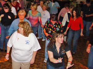 Oracle Band at Chesapeake Commodore's Club in Ocean City 2010