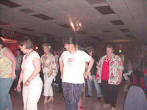 line_dance.jpg (125232 bytes)  Click for enlarged view